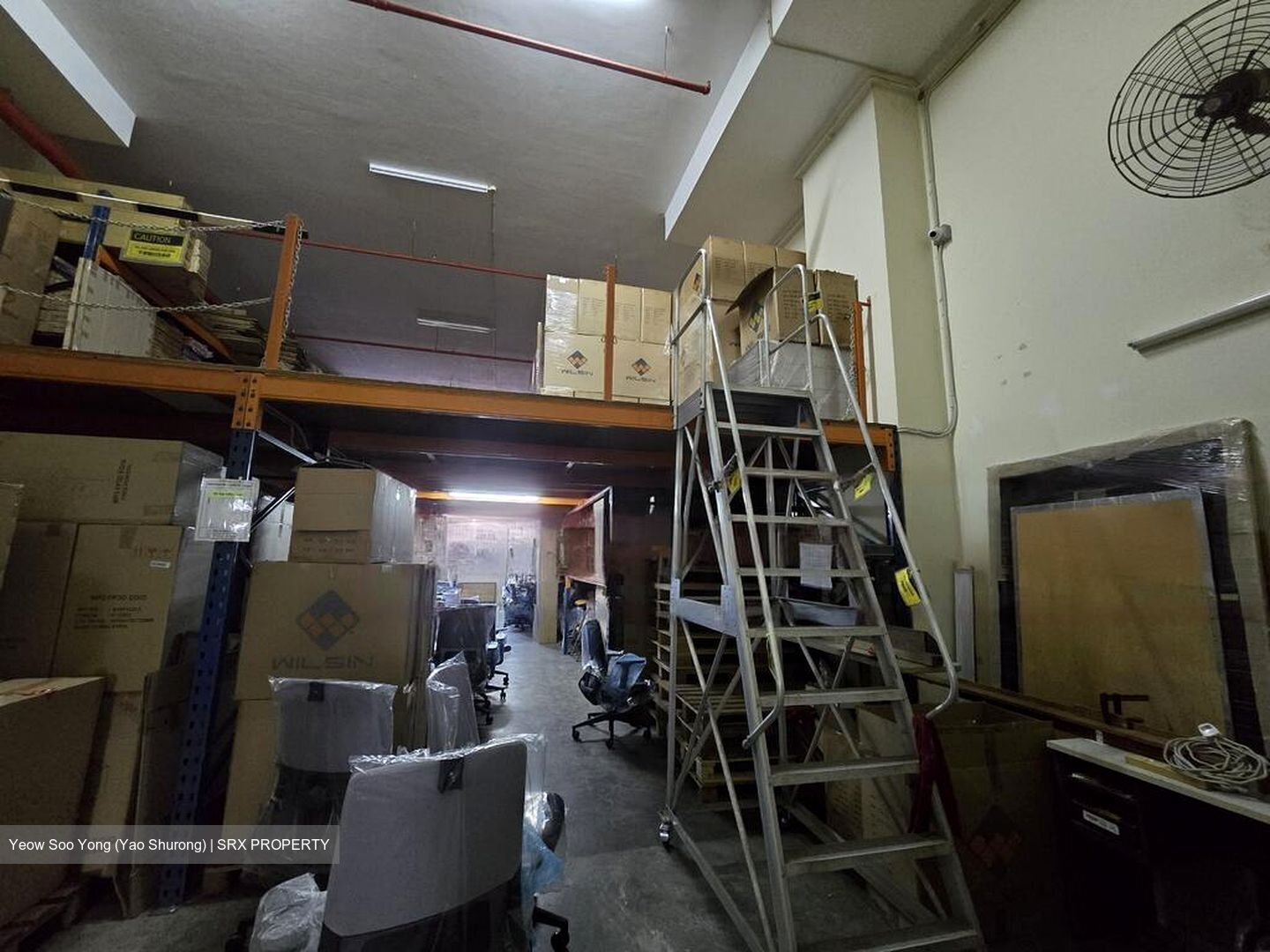 Tg Building (D26), Factory #469078321